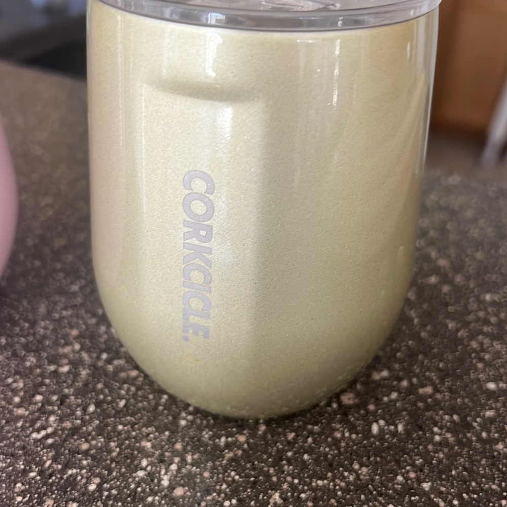 Corkcicle stemless cups - Picture 5 of 9